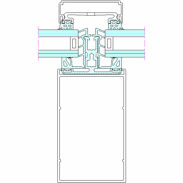 Ogrody zmiowe CR 120