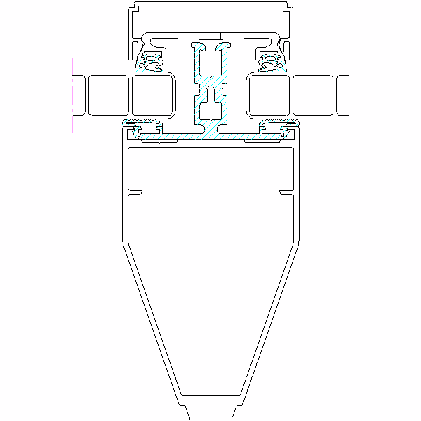 Ogrody zmiowe CR 120