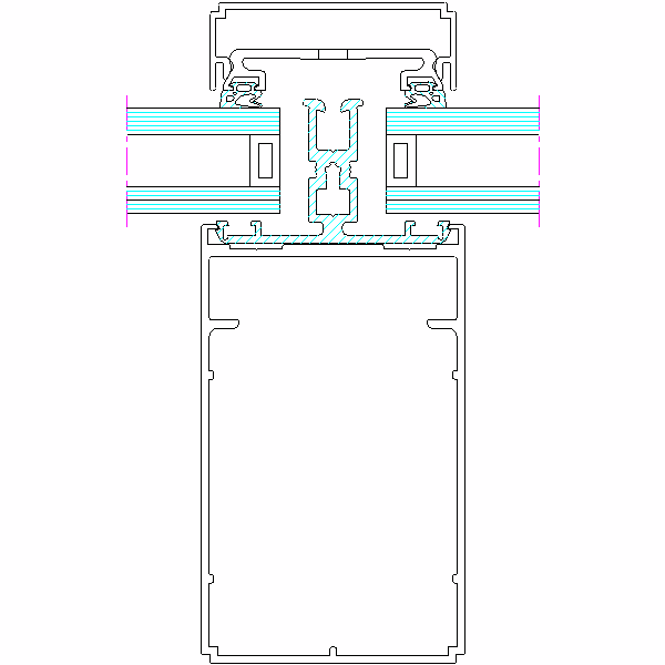 Ogrody zmiowe CR 120