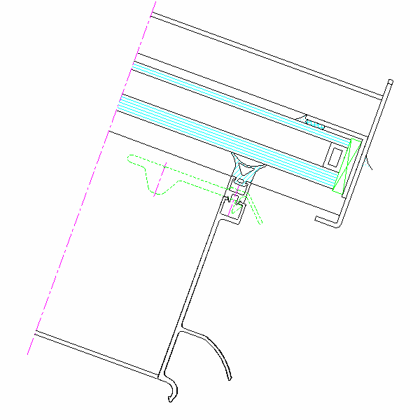 Ogrody zmiowe CR 120