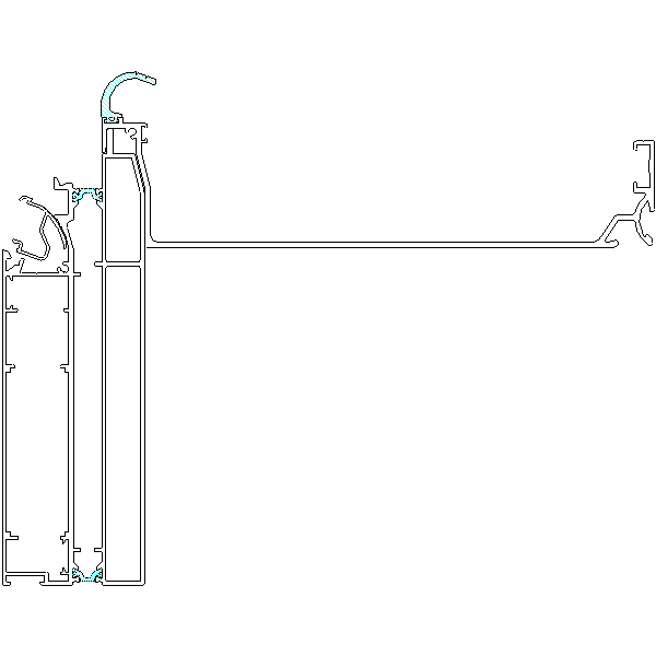 Ogrody zmiowe CR 120