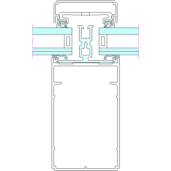 Ogrody zmiowe CR 120