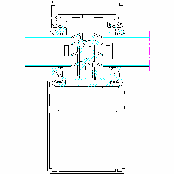 Ogrody zmiowe CR 120
