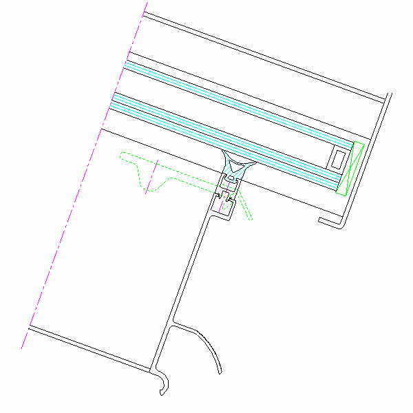 Ogrody zmiowe CR 120