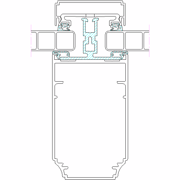 Ogrody zmiowe CR 120