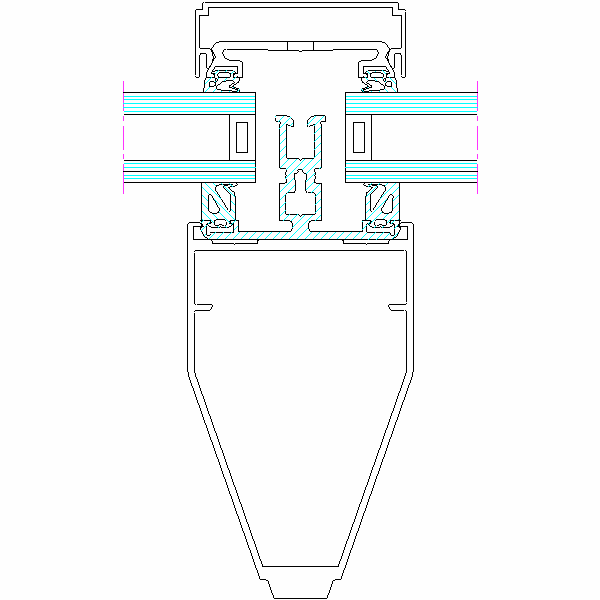 Ogrody zmiowe CR 120