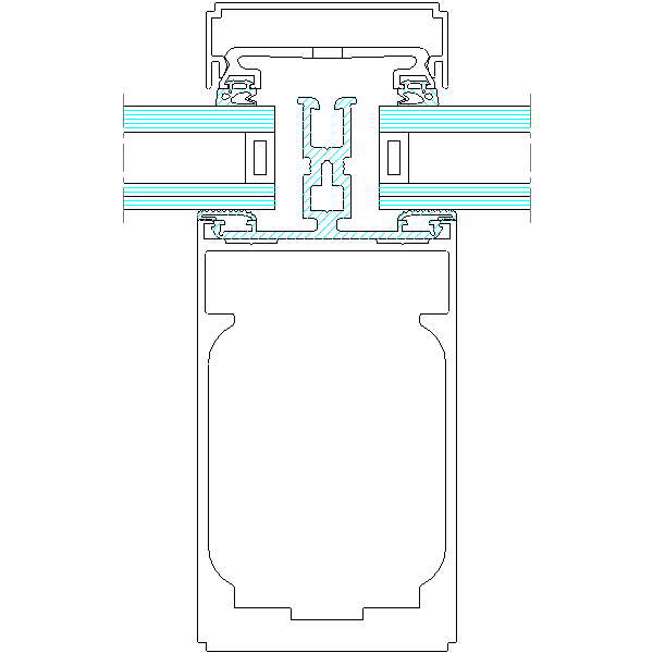 Ogrody zmiowe CR 120