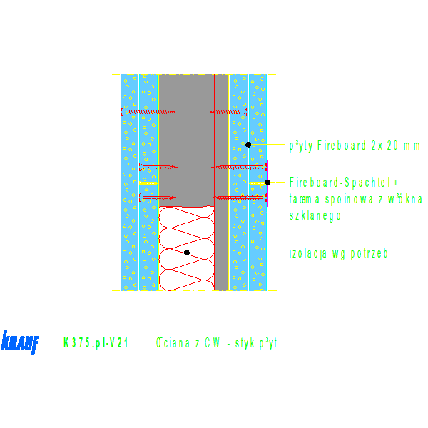 K375de-V21_Ściana_z_CW_-_styk_płyt