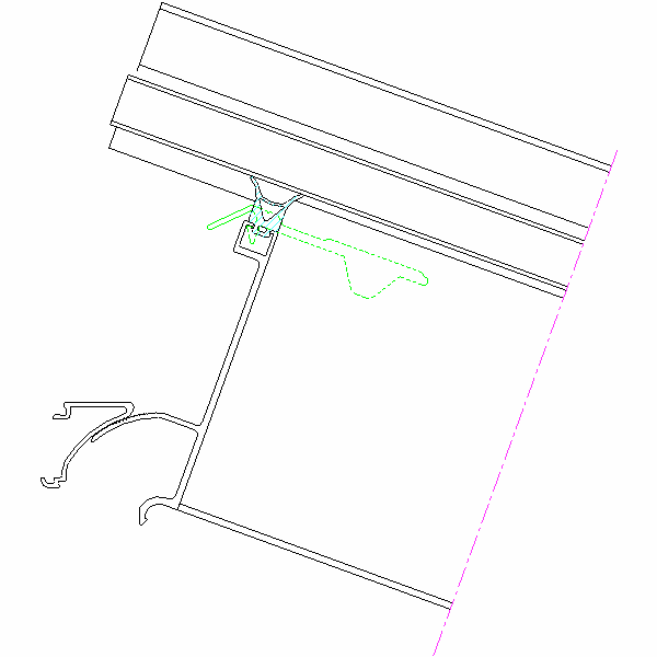 Ogrody zmiowe CR 120