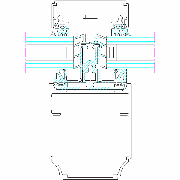 Ogrody zmiowe CR 120