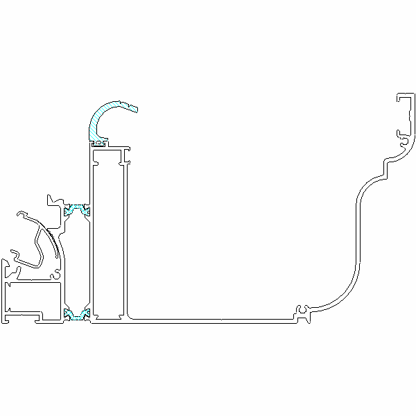 Ogrody zmiowe CR 120