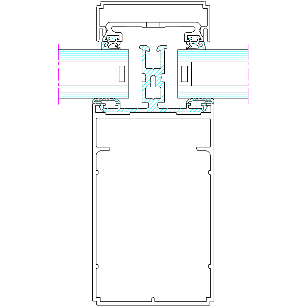 Ogrody zmiowe CR 120