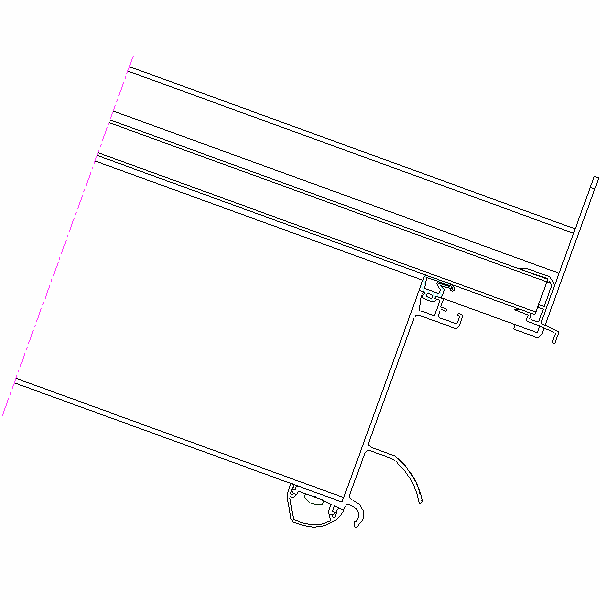 Ogrody zmiowe CR 120