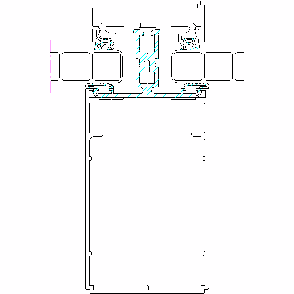 Ogrody zmiowe CR 120