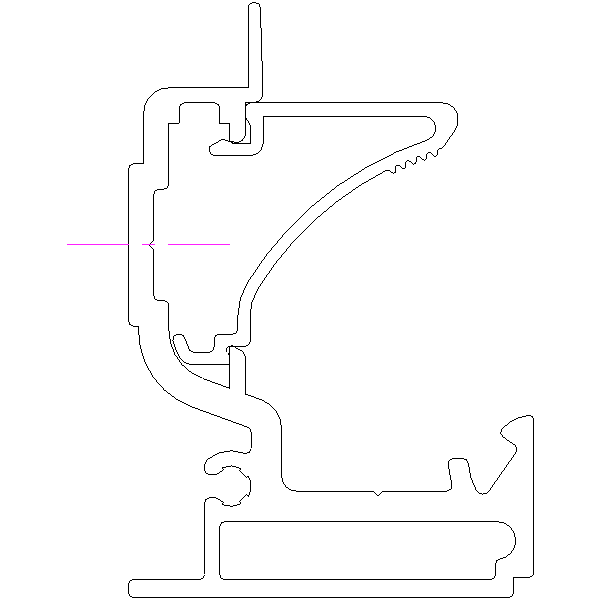 Ogrody zmiowe CR 120