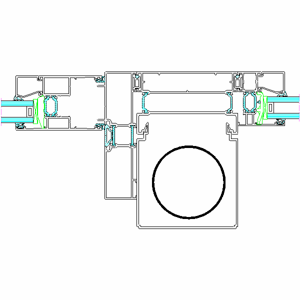 Ogrody zmiowe CR 120