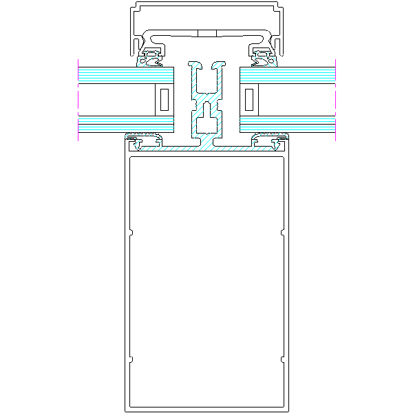 Ogrody zmiowe CR 120