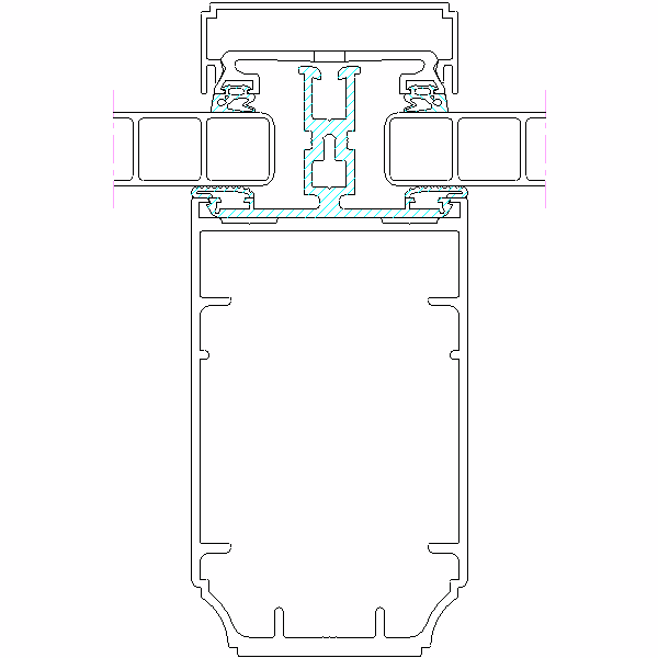 Ogrody zmiowe CR 120