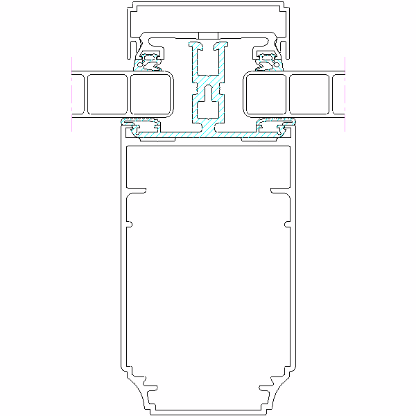 Ogrody zmiowe CR 120