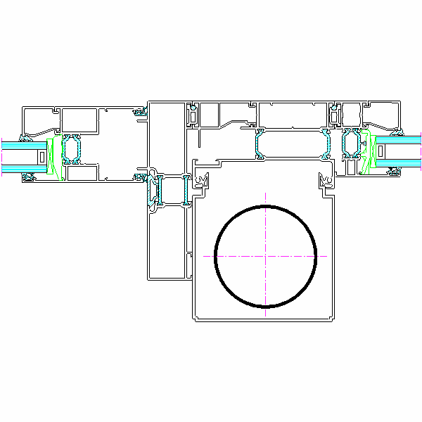 Ogrody zmiowe CR 120