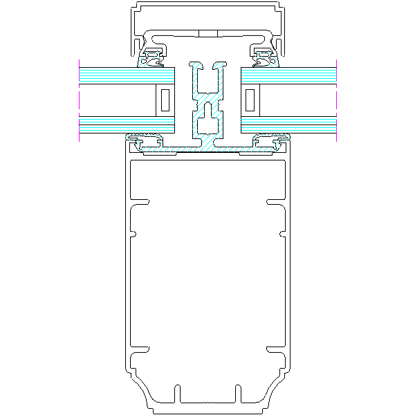 Ogrody zmiowe CR 120
