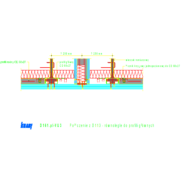 D161de-VU3_Połączenie_z_D113_-_równolegle_do_profili_głównych