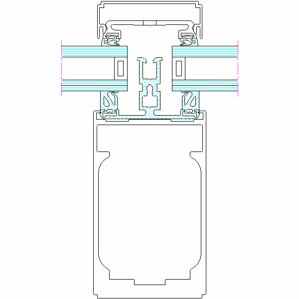 Ogrody zmiowe CR 120