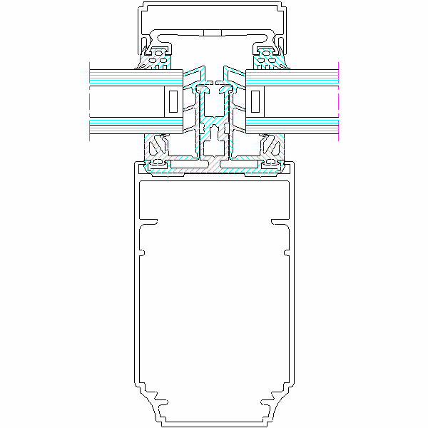 Ogrody zmiowe CR 120