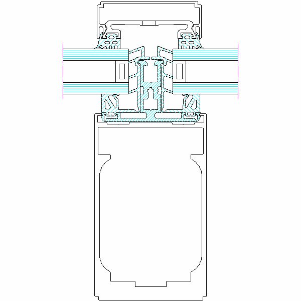 Ogrody zmiowe CR 120