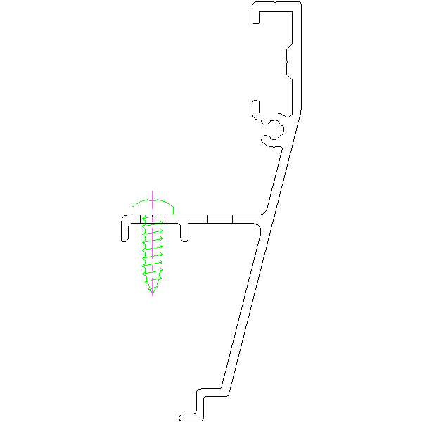 Ogrody zmiowe CR 120