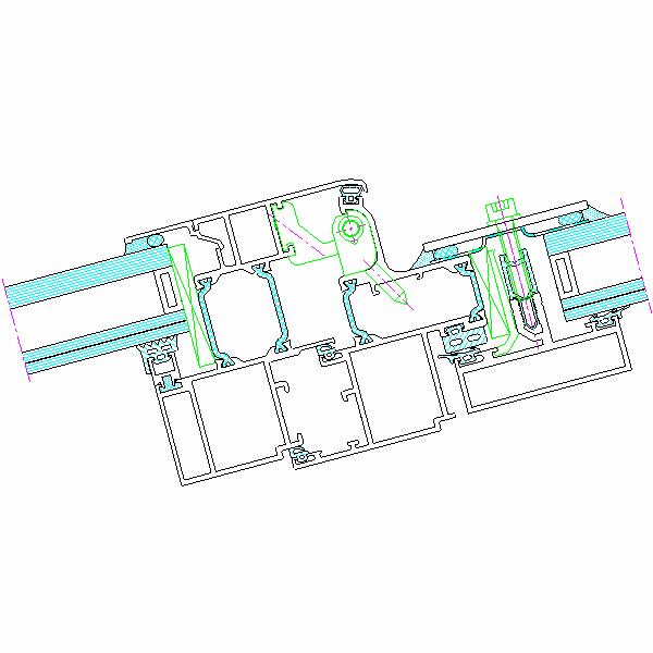 Ogrody zmiowe CR 120