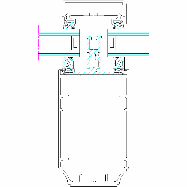 Ogrody zmiowe CR 120