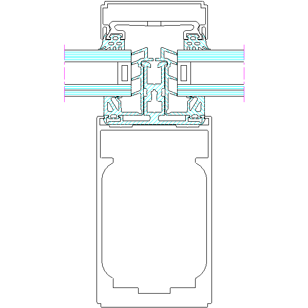 Ogrody zmiowe CR 120