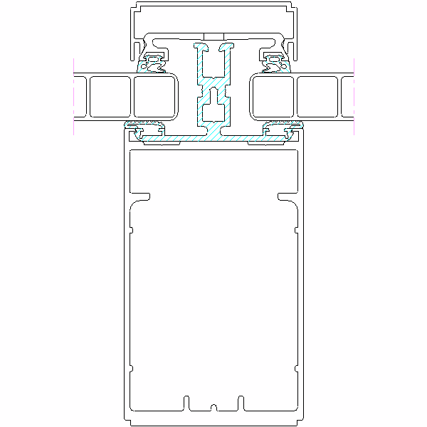 Ogrody zmiowe CR 120