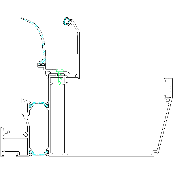 Ogrody zmiowe CR 120