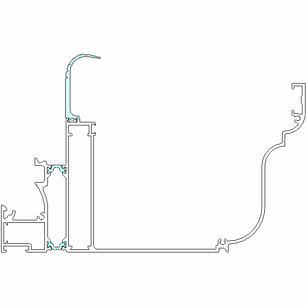 Ogrody zmiowe CR 120