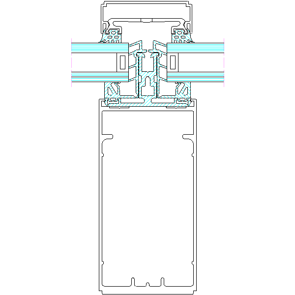 Ogrody zmiowe CR 120