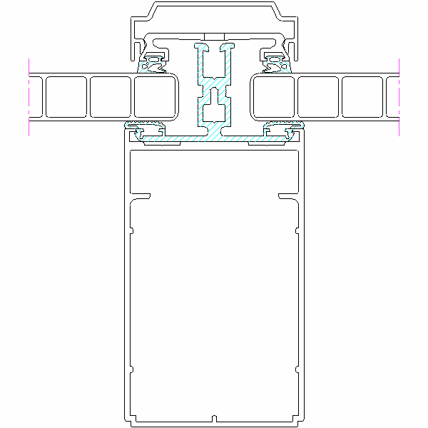 Ogrody zmiowe CR 120