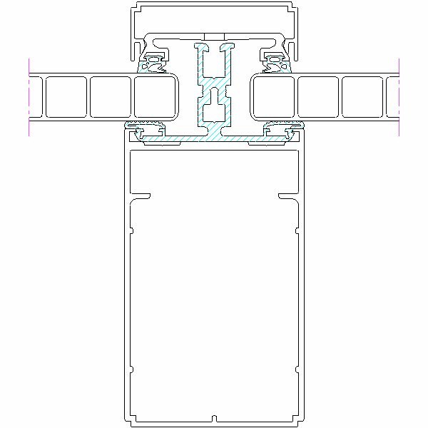 Ogrody zmiowe CR 120