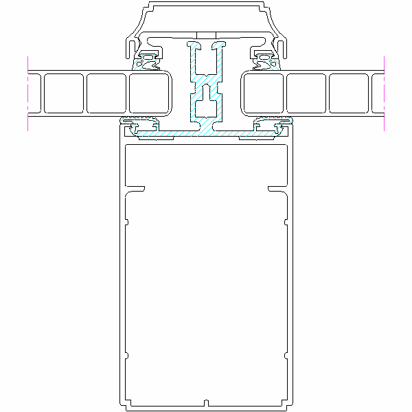 Ogrody zmiowe CR 120