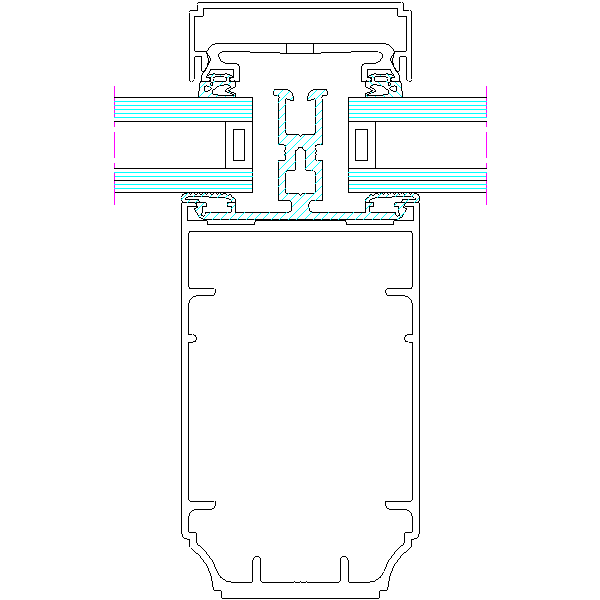 Ogrody zmiowe CR 120