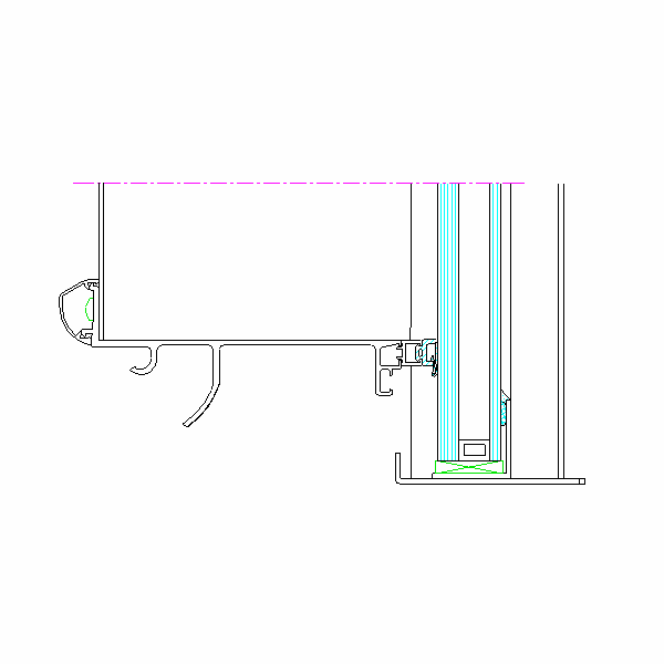 Ogrody zmiowe CR 120