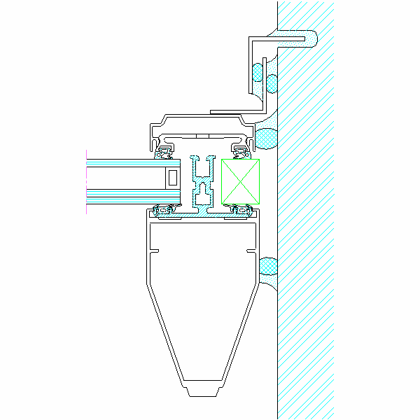 Ogrody zmiowe CR 120