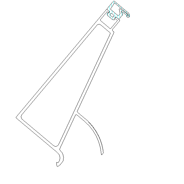 Ogrody zmiowe CR 120