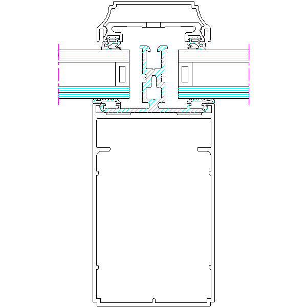 Ogrody zmiowe CR 120