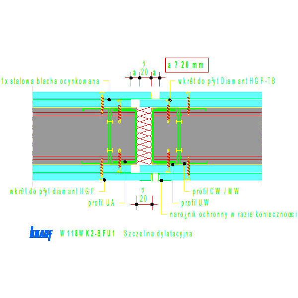 W118WK2-BFU1_Szczelina_dylatacyjna