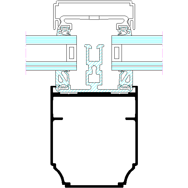 Ogrody zmiowe CR 120