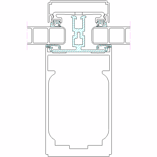 Ogrody zmiowe CR 120