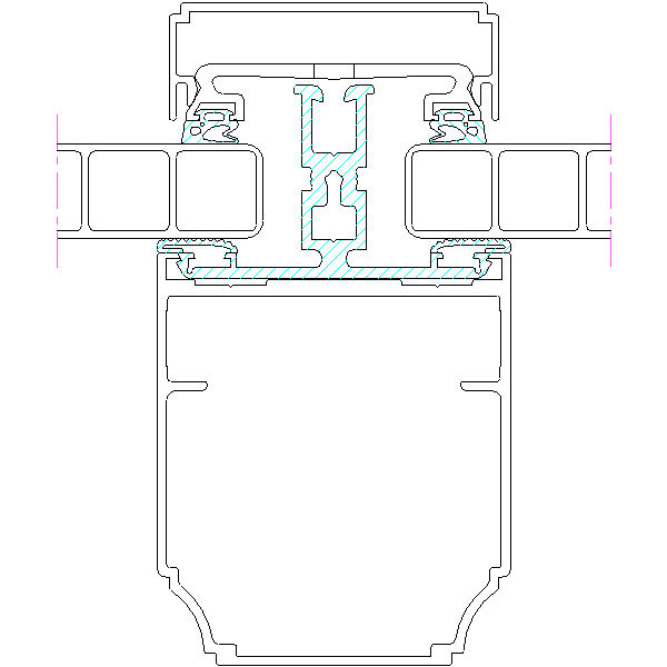 Ogrody zmiowe CR 120
