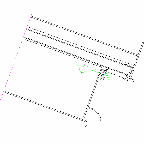 Ogrody zmiowe CR 120